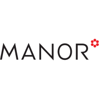 Manor logo
