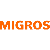 Migros logo
