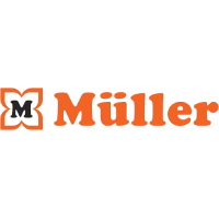 Müller logo