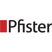 Pfister logo