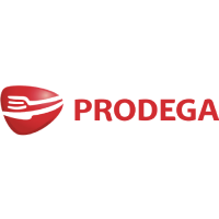 Prodega logo