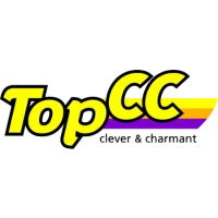 TopCC logo