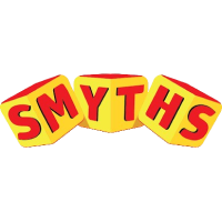 Smyths Toys logo