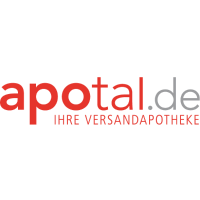 Apotal logo