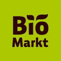 BioMarkt logo