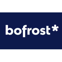Bofrost logo