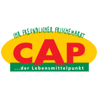CAP Markt logo