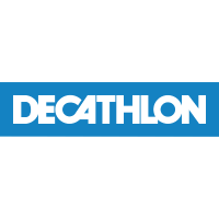 Decathlon logo