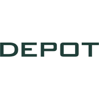 Depot logo