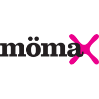 Mömax logo