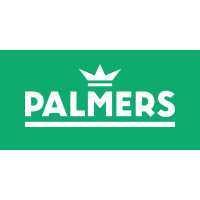 Palmers logo