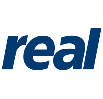 Real logo