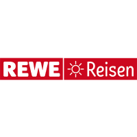 Rewe Reisen logo