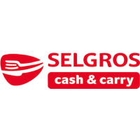 Selgros logo