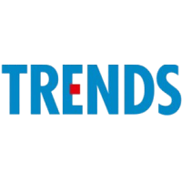 Trends logo