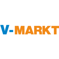 V-Markt logo