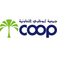 Abudabhi Coop logo