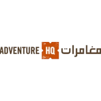 Adventure HQ logo