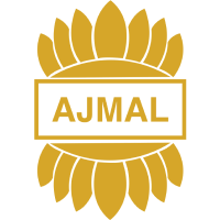 Ajmal Perfumes logo
