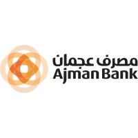 Ajman Bank logo