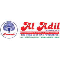 Al Adil logo