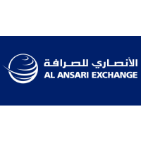 Al Ansari Exchange logo