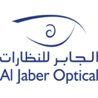 Al Jaber Optical logo