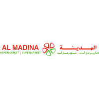 Al Madina logo