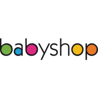 Babyshop logo