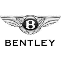 Bentley logo