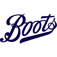 Boots logo