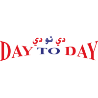 Day to Day logo