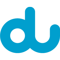 Du logo