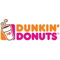 Dunkin Donuts logo