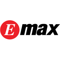 Emax logo