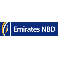 Emirates NBD logo
