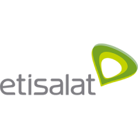 Etisalat logo