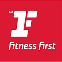 Fitness First logo