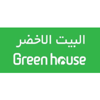 Green House logo
