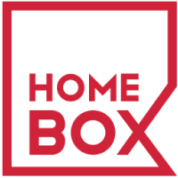 Home Box logo