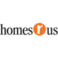 Homes R Us logo