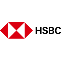 HSBC logo