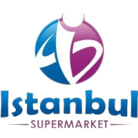 Istanbul Supermarket logo