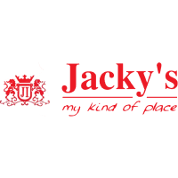 Jacky's Electronics logo