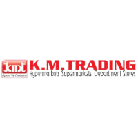 KM Trading logo