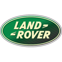Land Rover logo