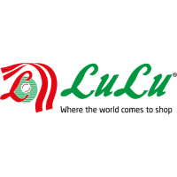 Lulu Hypermarket logo