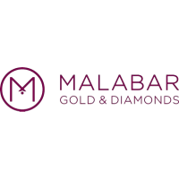 Malabar Gold & Diamonds logo