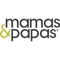 Mamas & Papas logo