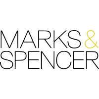 Marks & Spencer logo